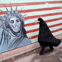 Суд в Иране приговорил ветерана ВМС США к десяти годам тюрьмы