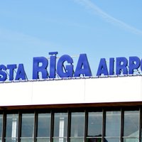 Lidostas ‘Rīga’ nākotnes vīzija: jauns pasažieru terminālis