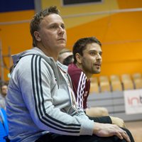 Vikštrems: lepojos būt Latvijas handbola izlases treneris