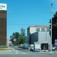 Aculiecinieks fiksējis vairākus parkošanās pārkāpumus Rīgā