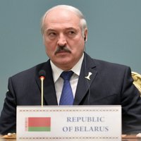 Лукашенко критикует Россию за "варварское" отношение к белорусской экономике