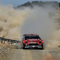 Turcijas WRC posms pārcelts nedēļu uz priekšu