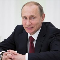 Путин заверил, что Россия избежала глубокого кризиса, и нашел пользу от санкций