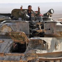 Asada spēki ieņem pēdējo nozīmīgo 'Daesh' cietoksni Sīrijā – Deir ez Zoru
