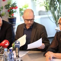 NEPLP apstiprināšanai amatos Latvijas Radio valdē izvirzīti pieci kandidāti