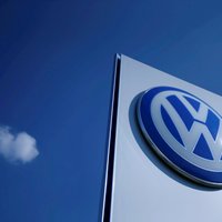'Volkswagen' ASV atsauc gandrīz 600 000 automašīnu