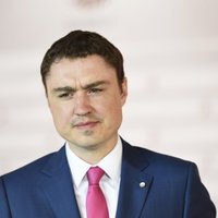 Эстонский премьер: наши русскоязычные жители не хотят, чтобы их спасали