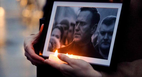 Похороны международного значения. Почему убийство Навального стало главным итогом второго года войны