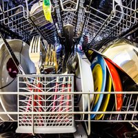 Virtuves piederumi, kurus nav ieteicams mazgāt trauku mašīnā