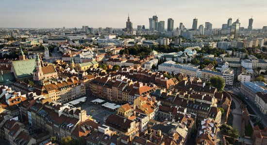 В Польше прошли обыски против российской шпионской сети