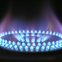 Минэкономики допускает возможность в критический момент заменить поставщика газа для населения