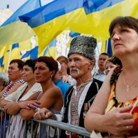 Без виз. Откроет ли Евросоюз границы для украинцев и грузин?