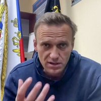 "За мою жизнь никто не даст и три копейки". Речь Навального в суде