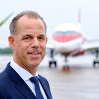 Президент airBaltic отказался от зарплаты на время кризиса