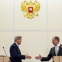Россия и США срочно обсуждают координацию бомбардировок в Сирии