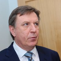 Jautājums par ES lietu ministra amata izveidi nav aktuāls, apstiprina Kučinskis