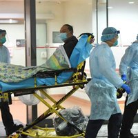 В Ухане от коронавируса умерли первые иностранные граждане