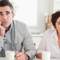 Отдохни от меня: почему супруги эмоционально устают друг от друга