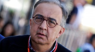 Negaidīti miris 'Fiat' koncerna vadītājs Serdžo Markione