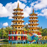Аттракцион неслыханной щедрости: Тайвань заплатит прибывающим в страну туристам по 158 евро