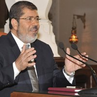 Президент Египта согласился на компромисс