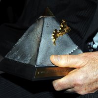 'Gada balvas sportā 2012' svinīgajā ceremonijā suminās Latvijas sporta izcilniekus