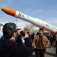 Иран увеличил финансирование ракетной программы из-за санкций США