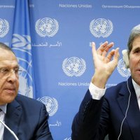 Лавров высказал Керри, что думает об антироссийских требованиях США к МОК