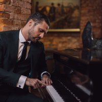 Noklausies! Pianists Kristaps Vanadziņš publicē singlu 'Sicīlijas pusdienas'