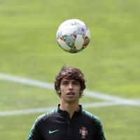 Talantīgs futbolists no Portugāles varētu kļūt par piekto dārgāko futbolistu pasaulē