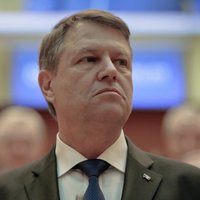 'Divu ātrumu Eiropā' vienotība nav iespējama – Rumānijas prezidents EP debatē par ES nākotni
