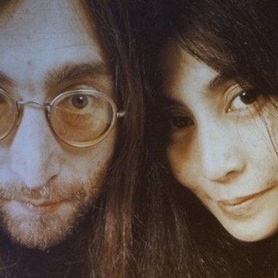 Новая биография Джона Леннона: из нее мы наконец узнаем, что он нашел в Йоко Оно