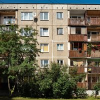 Latio: люди привыкли к высокому "еврибору" - треть покупок недвижимости обходится без кредита