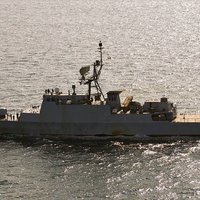 Igaunijas teritoriālajos ūdeņos bez atļaujas iebraucis Irānas karakuģis