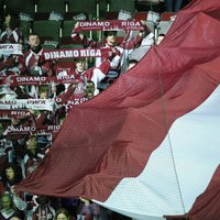 'Delfi' aptauja: ko rīdzinieki domā par Rīgas 'Dinamo' nākamo sezonu
