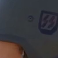 Vācijas televīzijas sižetā Ukrainas karavīri 'gozējas' ar nacisma simboliem