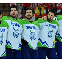 Словения вернулась в хоккейную элиту, Италии надо подождать окончания ЧМ-2016