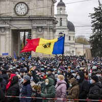 СМИ: в Кремле разработан план, по которому Молдова должна стать сателлитом России к 2030 году