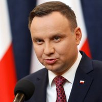 Глава Польши призвал Германию отказаться от "Северного потока — 2"