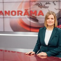 Ilze Dobele 'Panorāmas' vadītājas amatā pievienojas LTV ziņu dienestam