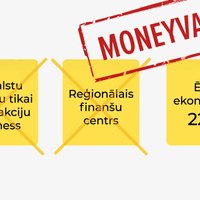 Nav jāatsakās no ambīcijām: Kas notiek Latvijas banku sektorā