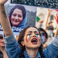 Протесты в Иране: новые аресты и смертные приговоры за убийство сторонника режима