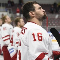 Daugaviņš sasniedzis jaunu KHL rezultativitātes rekordu