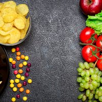 Veselīgas ēšanas ābece: rakstu izlase ar ieteikumiem un speciālistu komentāriem