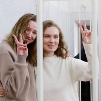 Неделя в Беларуси: в колонию за стрим и почему уезжают специалисты