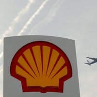 Shell уволит 10 тысяч человек из-за рекордного падения прибыли