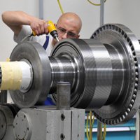 Reuters: концерн Siemens, вопреки санкциям, поставил в Крым турбины