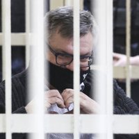 Суд в Минске приговорил Виктора Бабарико к 14 годам лишения свободы