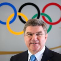 Олимпийское движение возглавил новый лидер