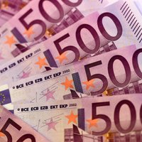 Kredītu sērga: no Latvijas iedzīvotājiem parādos piedzen miljardiem eiro